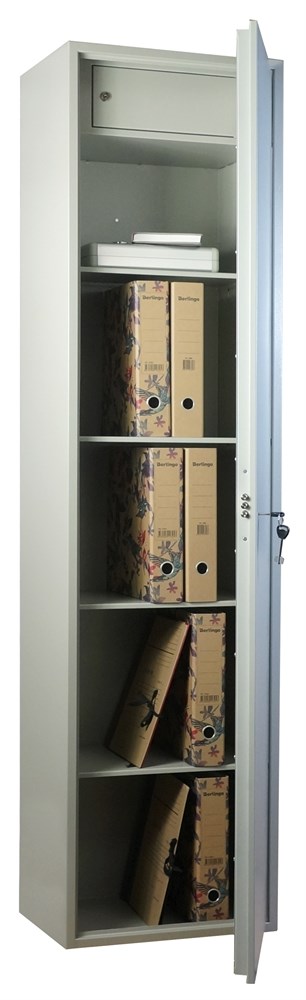 Шкаф офисный Klesto M180K