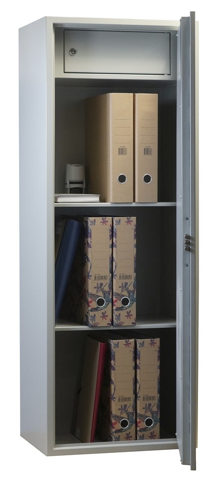 Шкаф офисный Klesto M125K