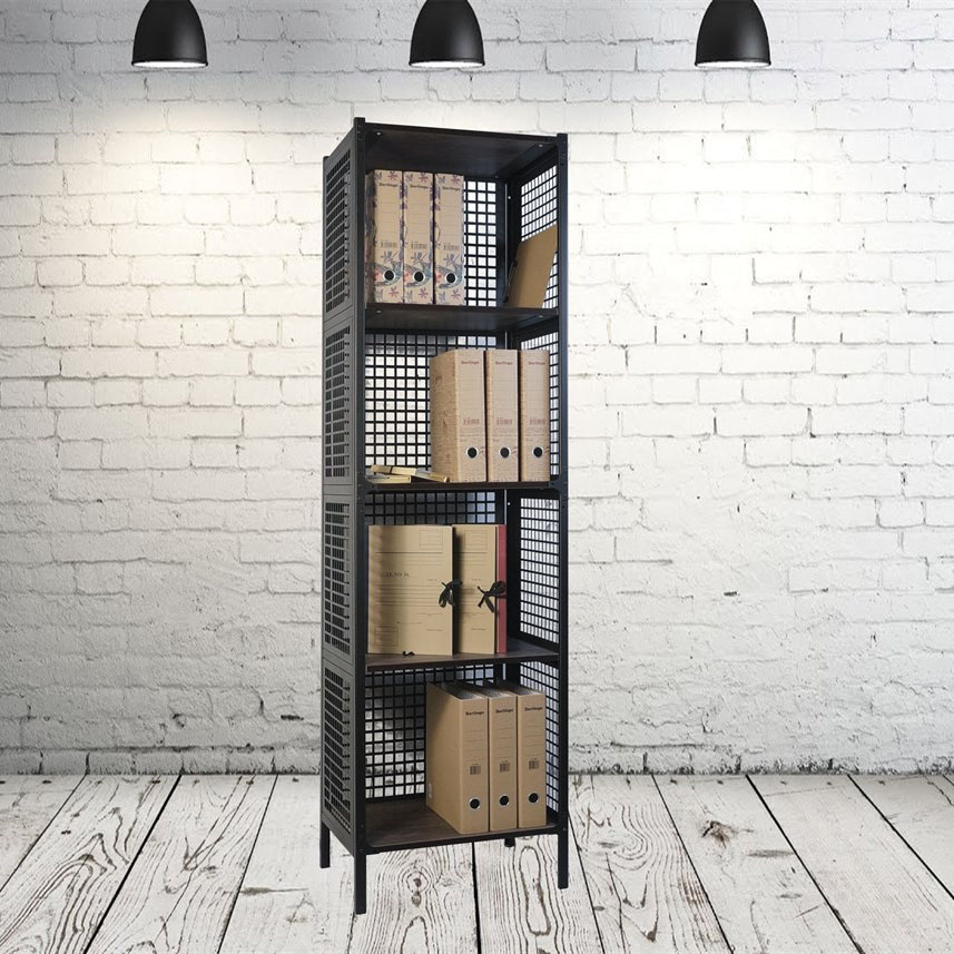 Стеллаж Klesto LE 1830/530