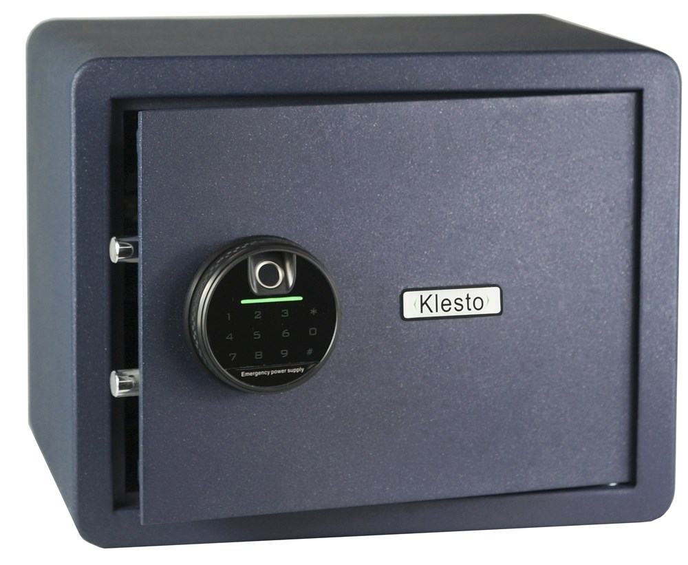 Сейф биометрический Klesto Smart 3R