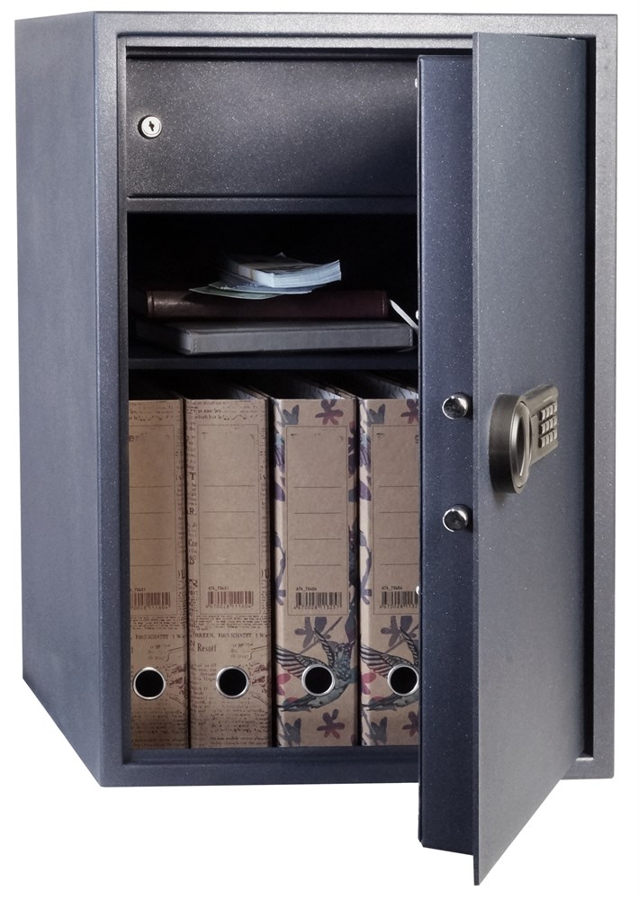 Сейф офисный Klesto NEO 65E
