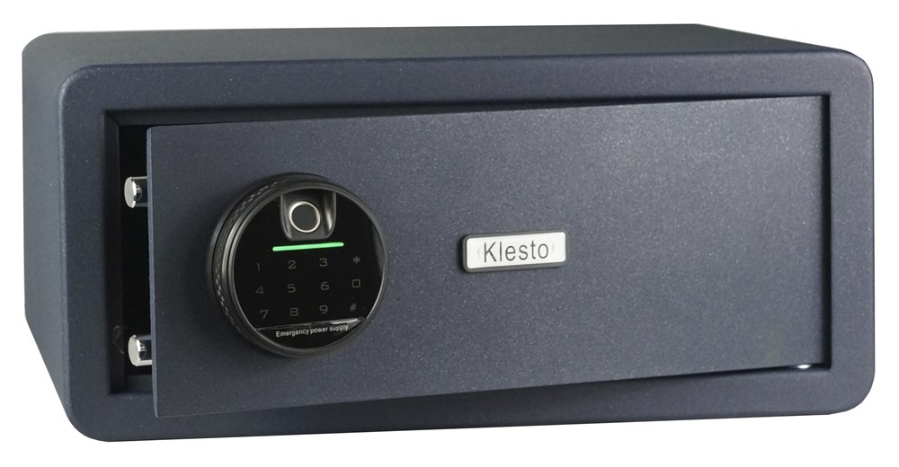 Сейф биометрический Klesto Smart 1R