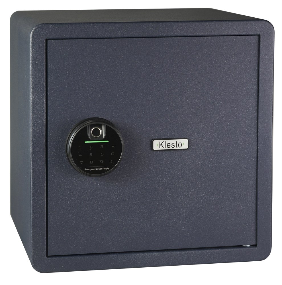 Сейф биометрический Klesto Smart 4R