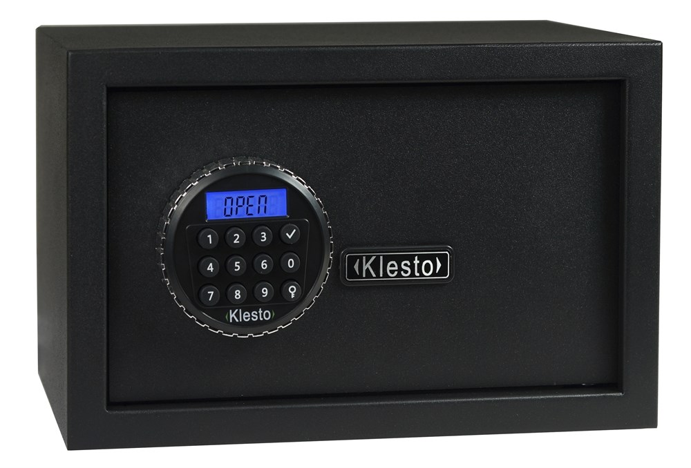Сейф мебельный Klesto 20BE