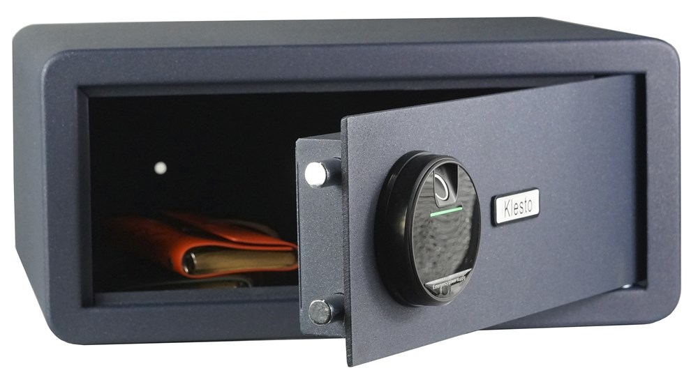 Сейф биометрический Klesto Smart 1R