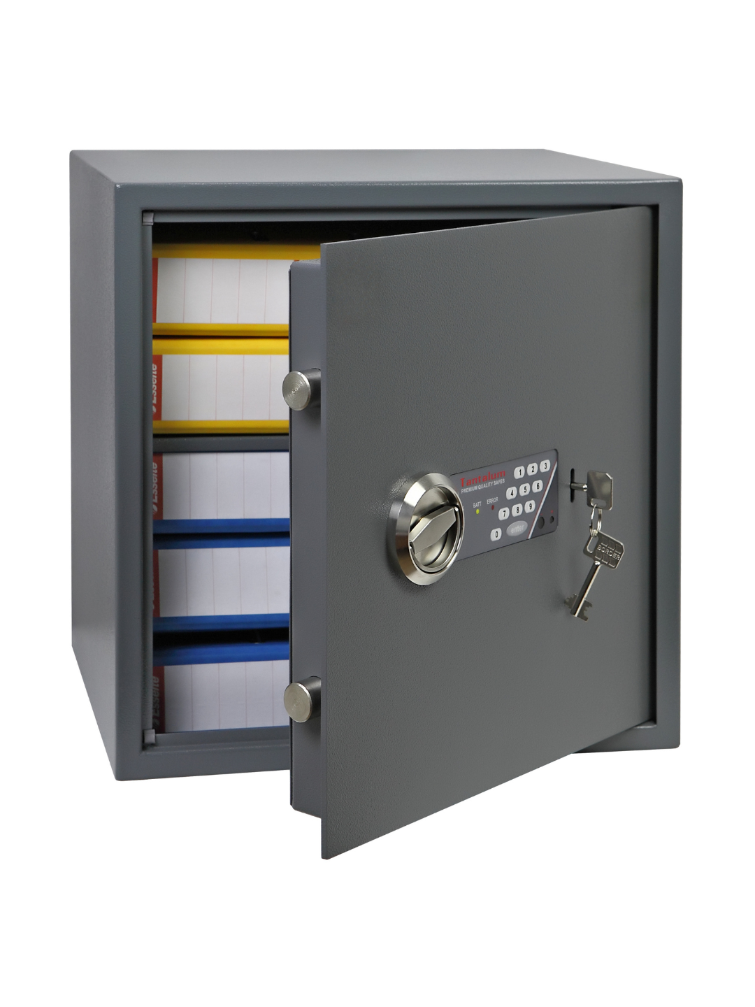Сейф офисный ключевой Onix NTL-40ME