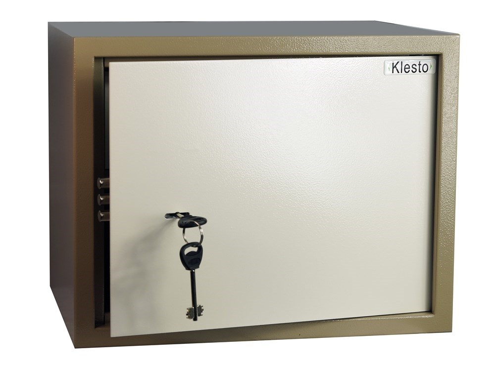 Сейф мебельный Klesto 30TK