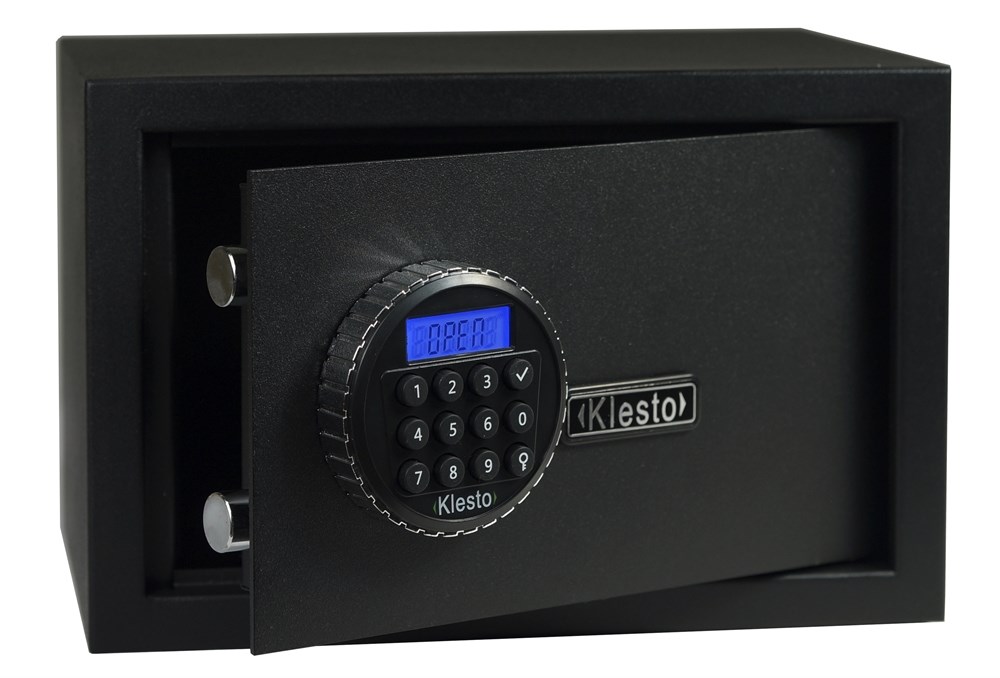 Сейф мебельный Klesto 20BE