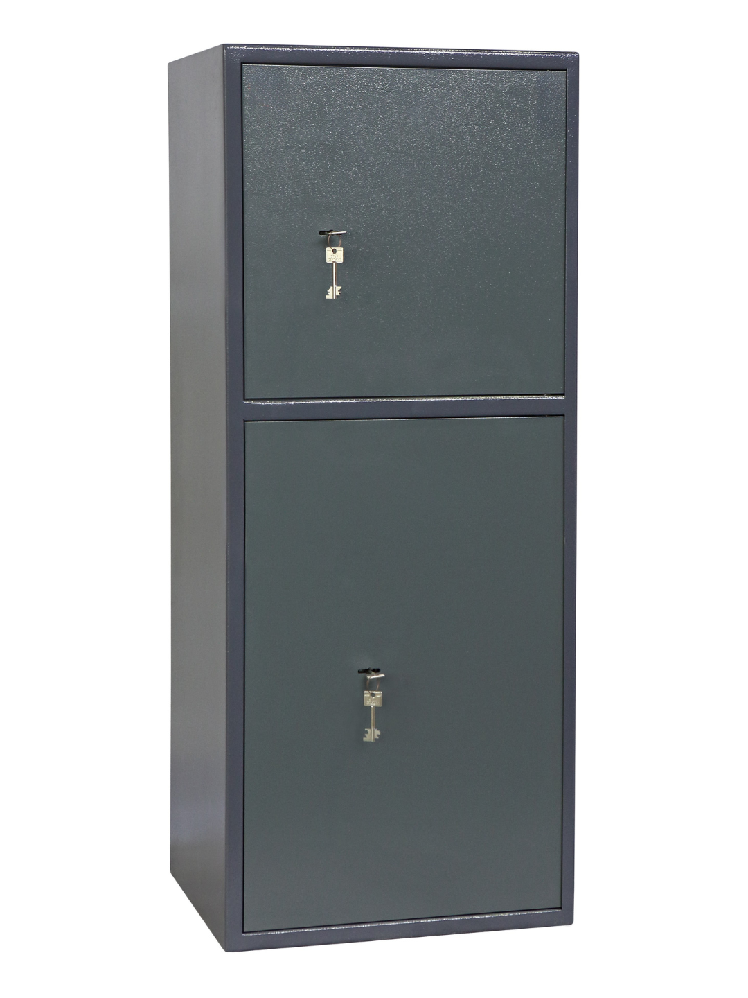 Сейф офисный ключевой Onix NTL-40M/62Ms