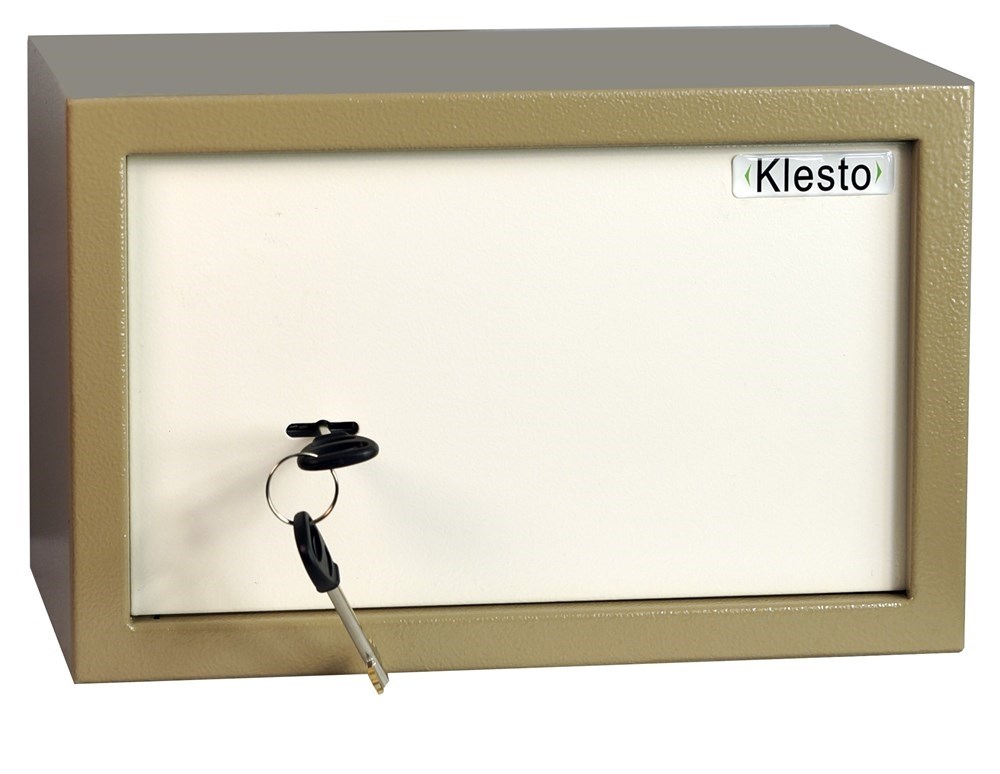 Сейф мебельный Klesto 20K