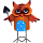 Фигурки садовые
